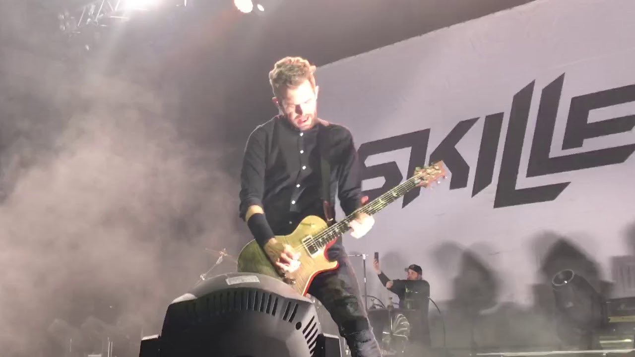BAIXAR MUSICA IMPERFECTION SKILLET - chrisbain.me