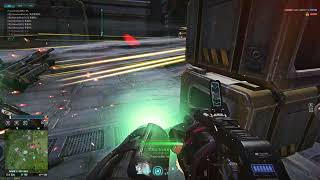 Planetside 2 : Hacker #1