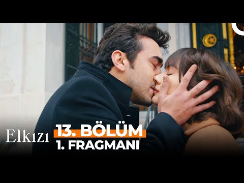 Elkızı: Season 1, Episode 13 Clip