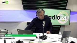 Diretta Radio24