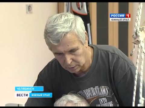Как диагностируют инсульт