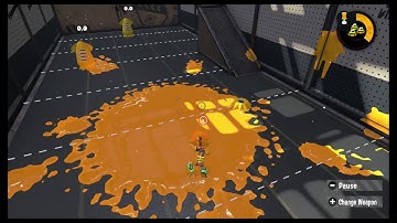 Splatfest Announcement - Flight Vs Invisibility
