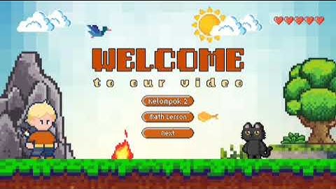 Menentukan Volume Benda dengan Metode Cakram - Kelompok 2 Matematika K-37 FTI-C