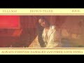 Ella Mai X Bryson Tiller X H.E.R. - Always Forever Damaged (Another Love Song) [A JAYBeatz Mashup]