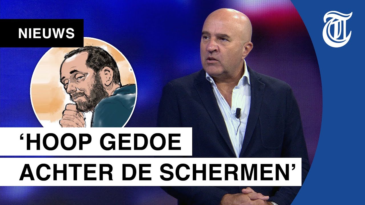 ‘Kroongetuige Nabil B. speelt hoog spel’