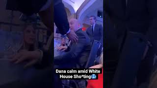 Dana is a bad@$$🥶