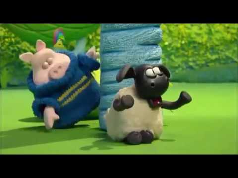 Timmy Time Season 1 episodes 11-19 full 1 hour