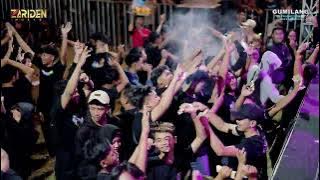ZARIDEN MUSIC - KALAH - BUNGA PERMATA & PETEL - PEMUDA LENGKONG BERSATU - LENGKONG BATANGAN PATI