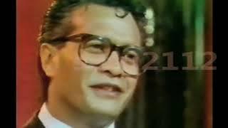 Broery Marantika Aku Jatuh Cinta Video Clip