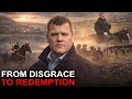 Gordon Elliott: The Rise, Scandal, and Reinvention of a Racing Maverick