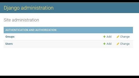Django admin, create superuser in Django, How set password in Django, How create user name in Django