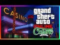 GTA ONLINE: Diamond Casino DLC Trailer 2019  FawazHDGamer ...