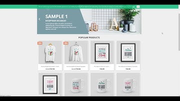 GDPR EU Cookie Law Compliance Banner - PrestaShop 1.6 / 1.7