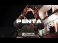 FREE | Dark Vocal x Hard Drill Type Beat  - "PENTA" | Drill Type Beat Instrumental 2024