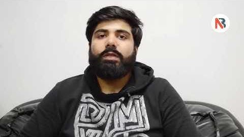 Anuj cleared CCIE #61543 Security V5 Lab Exam in 1st attempt after getting CCIE Training from NB