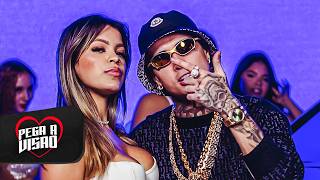 O VIDA - MC Paiva, MC Cebezinho e  MC GH do 7 (Love Funk) DJ Japa NK e DJ Alba