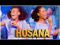 Uscf Mwenge Praise Team Hosana Official Live Music Video Uscf Mwenge Praise Team Hosana Official Live Music Video