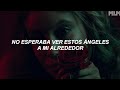 Angie Rose Angels Selah Sub Español mp3
