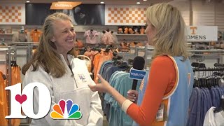 UT's VolShop feeling the Lady Vols hype, talks new merch after head coach announcement