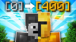How to beat Hypixel SkyBlock AS FAST AS POSSIBLE