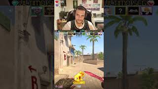 2k la famitas en a mir | #cs2 #faceit #season4 #mirage #famas | #semperesempp de #Twitch