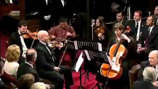 Chinese Instrumental Music “Galloping Horse (Chen Yao-xin, arr. George Gao)