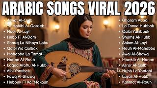 100% Bikin Ketagihan! Lagu Arab Viral 2026 Paling Enak Didengar