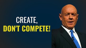 How Successful Leaders Think—The Abundance Mindset | Stephen Covey Principles HQ