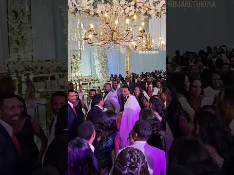 AMHARA Wedding Ethiopia Gojam Mashaallah
