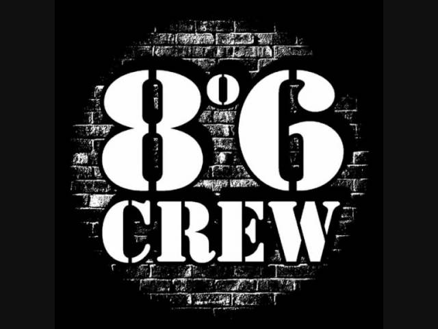 Watch 8'6 Crew - Gimme on YouTube Watch 8'6 Crew - Gimme on YouTube