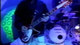 Ian Brown - Corpses In Their Mouths - Live Top Of The Pops