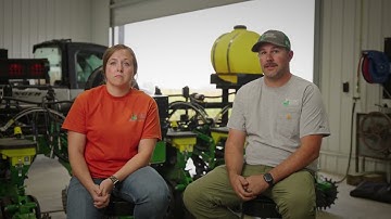 RS Precision Services | Radicle Agronomics Partner