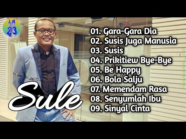 LAGU SULE TERSAENA PISAN FULL ALBUM | #rnayi23 #sule #garagaradia #susis #prikitew #urangsundaasli class=