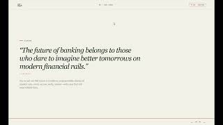 How Programmable Money Works — A Hands-On Lab for Bankers