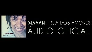 Djavan - Vive (Rua dos Amores) [Áudio Oficial] chords