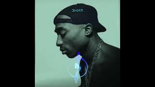 2pac - All eyes on me & Көзмоншағым (BeknurRemix)