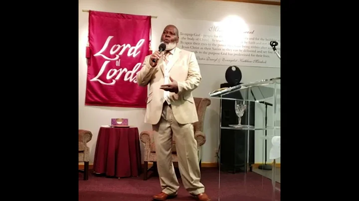 Faith Deliverance Center Ministry