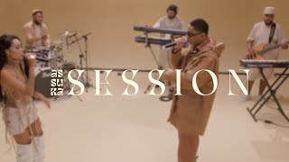 Fluir - Sabrina Lopes ft. Aka Rasta (Assuka Session)