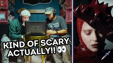 Lady Gaga - Abracadabra | THVS React