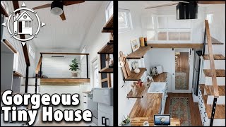 Affordable tiny home - popular alternative for 1st time buyers