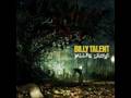 Billy Talent - Fallen Leaves