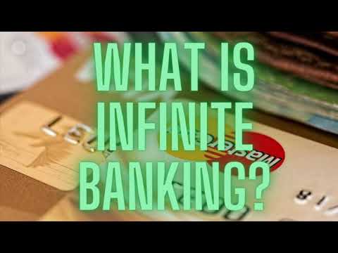 Infinite Banking: Explained