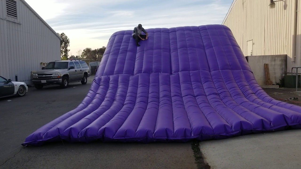 all american made store AIR TIME RAMPS