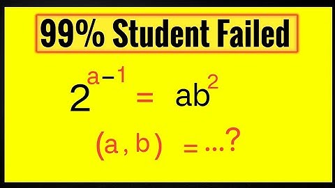 Japanese | A Nice Exponential Algebra Problem | Math Olympiad #matholympiad #viralmathproblem#Japans