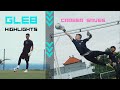 Gleb Sochavo Goalkeeper Highlights // The coach during his career