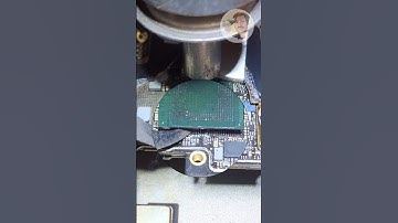 PART-1 ONEPLUS 9 PRO DEAD CPU RAM REBALL ❌️#shorts #trending #viralvideo #oneplus9prodead