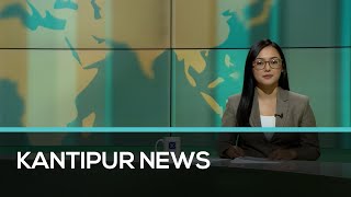 Kantipur English News 10:30 PM | Full English News - 10 October 2023