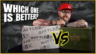 BattlBox VS Crate Club Which is better?