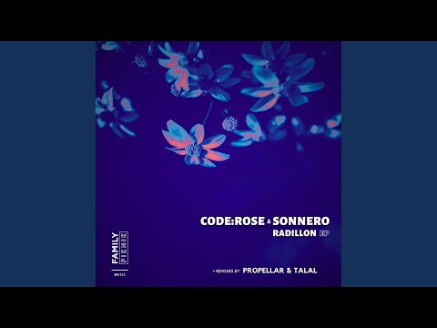 Sonnero, code:rose - Radillon - Short Edit
