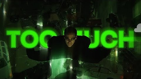 Why the matrix